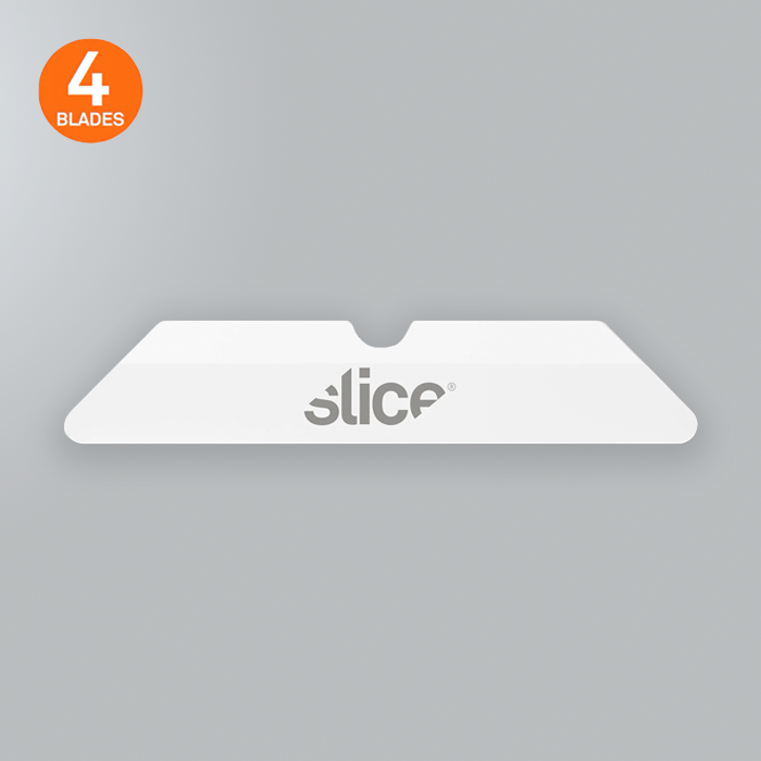 Box Cutter Blades (Rounded) #10404 Box Cutter Blades (Rounded) #10404